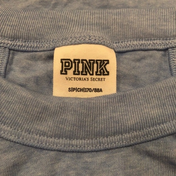 PINK Victoria’s Secret ‘Salty Hair’ Tank - Picture 4 of 4